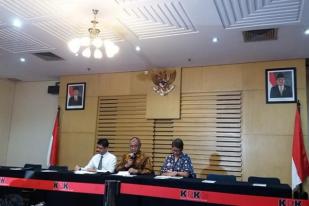 Jadi Tersangka Suap BPJS, Bupati Subang Minta Maaf