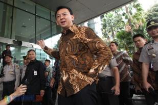 Ahok: Permintaan BPK Jadi Buah Simalakama