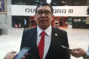 DPR Harap Pemerintah Libatkan Lembaga Keagamaan untuk Bebaskan Sandera