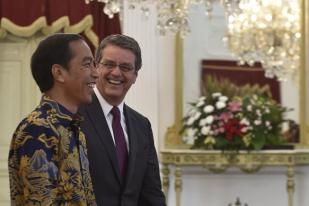 Hari Ini, Presiden Jokowi Kunjungi Jerman dan Inggris