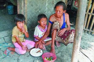 Hunger Bank: Langkah Kecil untuk Mengurangi Kelaparan