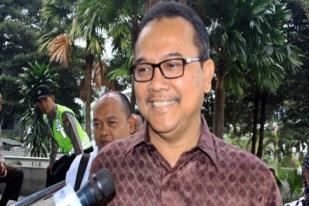 Berkas Kasus Suap PON Riau Lengkap, Rusli Zainal Akan Disidangkan ke Riau