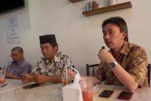 TePI: Meterai Tak Perlu, Boros dan Sulitkan Calon Independen