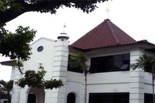 Pemkot Bekasi Segel Masjid Jamaah Ahmadiyah