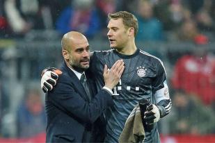 Usai Perpanjang Kontrak, Neuer Ingin Bawa Munchen Juara Lagi