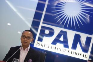 PAN: Parpol Bukan Sekadar Mesin Elektoral