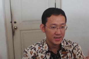 Staf Khusus Ahok Kembali Jadi Saksi Sanusi di KPK 