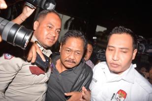 KPK Geledah BPJN IX Ambon Terkait Suap Budi Supriyanto