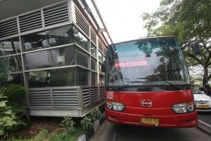 Transjakarta Alokasikan 760 Bus untuk 21 Koridor Baru 