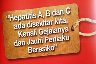 Hepatitis B dan C yang Kronis Menjadi Penyebab Kematian