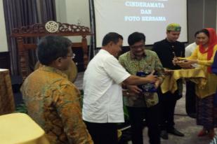 Djarot Usulkan Sabda Jadi Program Nasional