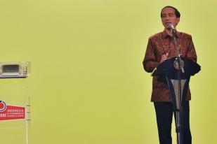 Panglima TNI: Presiden Pulang Kampung Ke Papua