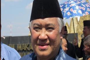 PP Muhammadiyah Gugat 25 Pasal UU Ormas