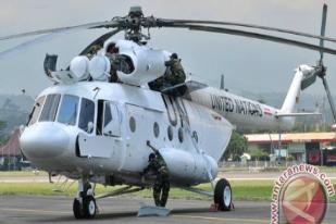 13 Jenazah Korban Heli TNI AD MI-17 Berhasil Diidentifikasi