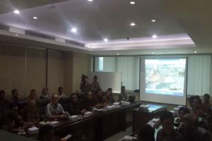 DKI akan Beli Lahan untuk Rusun Nelayan Luar Batang
