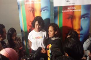 Tayang Perdana di Malaysia, "AADC 2" Raup Rp 960 Juta