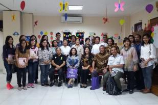 PGI Minta Gereja Aktif Berikan Konseling Pastoral bagi LGBT