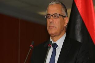 Sekjen PBB Kutuk Penculikan PM Libya