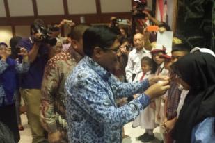 Djarot: Donasi Minimarket Harus Transparan