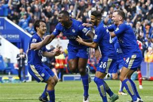 “Dibantu Jadi Juara”, Ranieri Berterima Kasih ke Hiddink