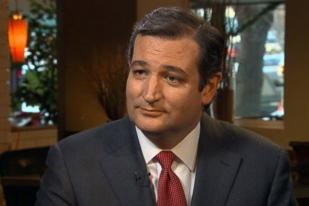 Ted Cruz Mundur, Jalan Trump Semakin Mulus Jadi Capres AS