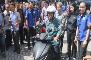 GESITS  Langkah Awal Menuju Hilirisasi Riset