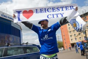 Pelajaran dari Klub Leicester City untuk Kepemimpinan Gereja