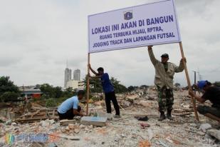 Sinarmas Land akan Garap RTH Kalijodo