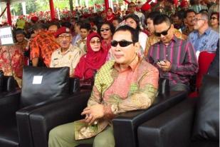 Tommy Soeharto Batal Daftar Caketum Golkar