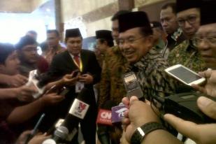 Wapres: Radikalisme Hanya Bisa Diubah dengan Dakwah