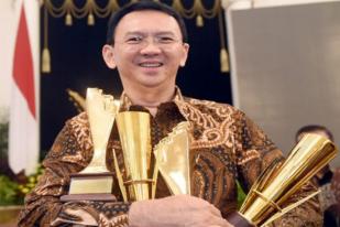 DKI Borong Empat Penghargaan dari Bappenas