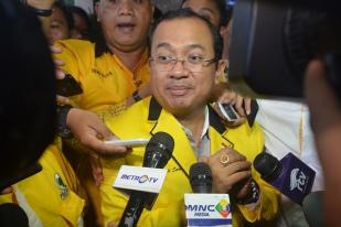 Priyo Mengaku Munaslub Golkar akan Menjadi Sejarah