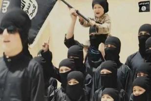 Mesir Ingatkan Adanya Aplikasi ISIS untuk Anak-anak