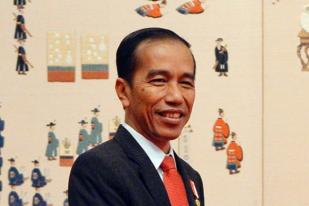 Presiden Joko Widodo ke Sochi untuk KTT ASEAN-Rusia