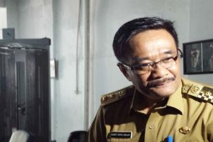 Djarot Akui Gedung Pemda Belum Terapkan Konsep Hijau