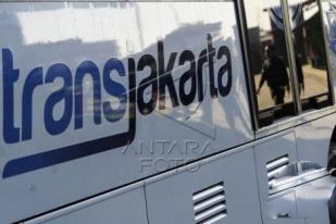 Wali Kota: Transjakarta Gratis Rugikan Perbankan Bekasi