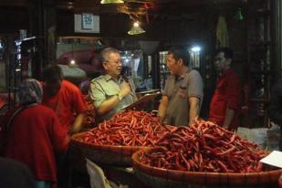 Mengapa Harga Bawang Merah dan Cabai Naik-Turun?  