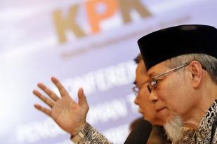 Mantan Penasihat KPK: Pejabat Harus Tahu Etika dan Hukum