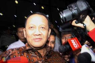 LPSK Siap Lindungi Royani Bila Bantu KPK Ungkap Korupsi MA