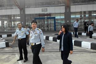 Terminal Pulogebang Beroperasi Sebelum Ramadan