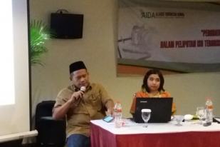 Media Harus Jadi Garda Depan Lawan Radikalisme dan Terorisme