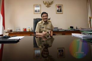 Djarot Dukung Hukuman Kebiri