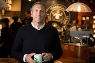 Keuntungan Starbucks di Tiongkok akan Lampaui AS
