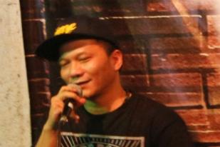 Iwa K Pernah Didiskriminasi Karena Hip Hop