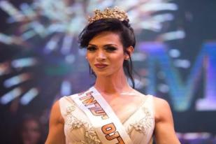 Warga Kristen Arab Juara Miss Transgender Israel