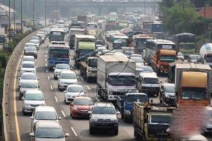 Pungli, Jika Pengguna Rest Area di Tol Dikenakan Denda