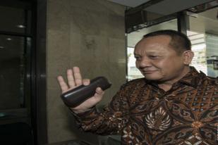 Sering Bolos Kerja, Royani Akhirnya Dipecat Mahkamah Agung