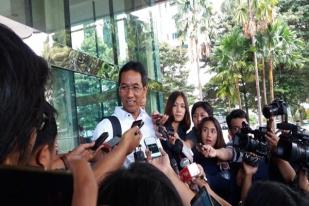 Heru Budi Hartono Mundur dari Komisaris Utama PT Delta