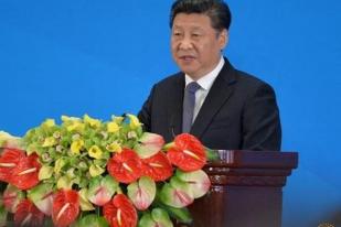 Xi Jinping Ingin Filipina  Eratkan Hubungan dengan RRT