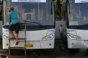 Tingkatkan Layanan Damri Luncurkan Hello Damri 1500825